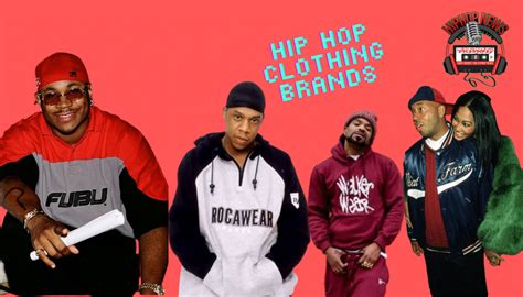 hip hop brands in the news